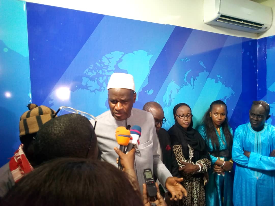 6eme cours de l'école du parti de la coalition ADIANA,Thierno LO sublime la culture senegalaise! 6eme cours de l'école du parti de la coalition ADIANA,Thierno LO sublime la culture senegalaise!