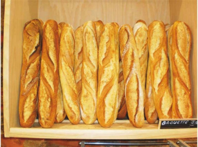 Diourbel : le prix de la baguette de pain passe à 200 francs Diourbel : le prix de la baguette de pain passe à 200 francs