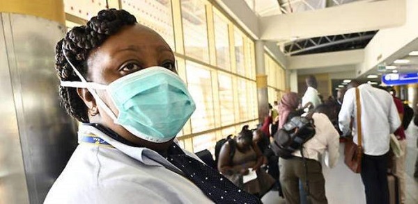 Coronavirus : l'épidémie continue de se propager dans le monde, 80 pays touchés