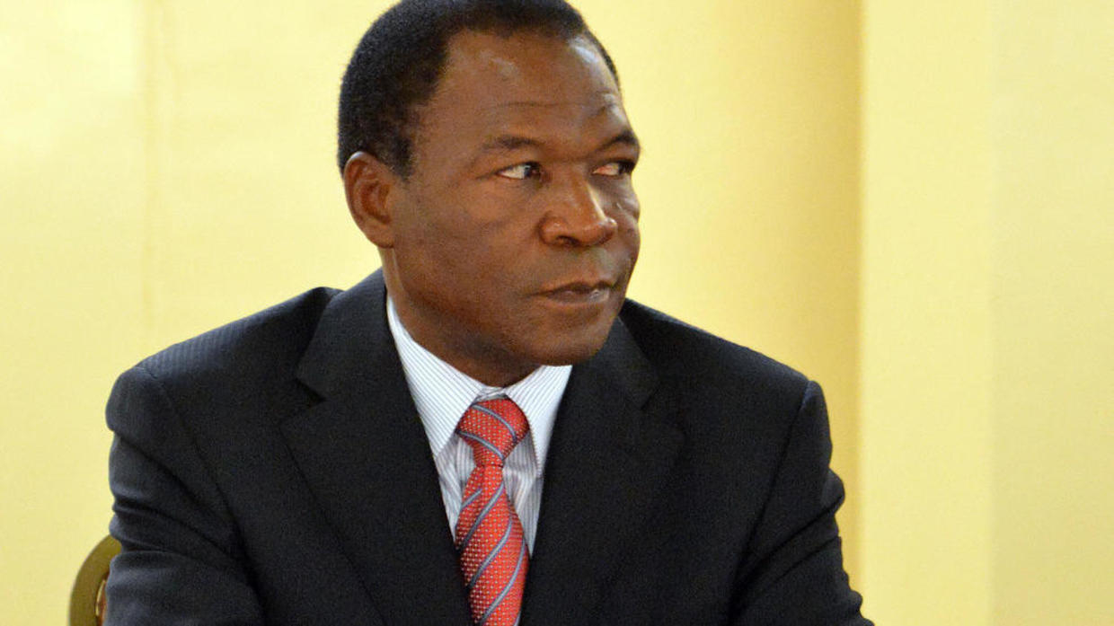 Burkina Faso : la France autorise l'extradition de François Compaoré