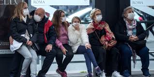 Coronavirus : le gouvernement italien étend la " zone rouge" à l’ensemble du pays