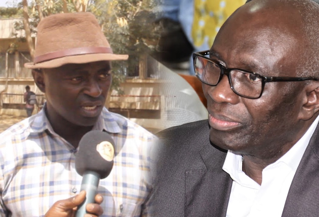 Sitor Ndour contre-attaque : « Alioune Sarr fait de la dictature! »