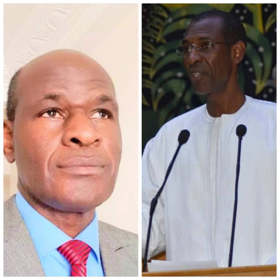 Abdoulaye Daouda Diallo confirme Thierno LO sur les exonérations fiscales!