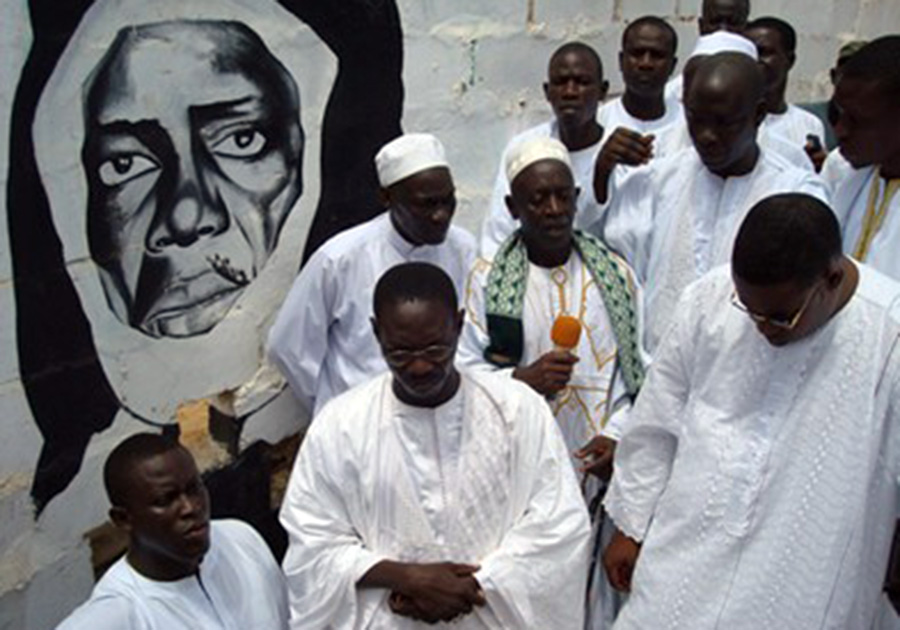 Appel du Mahdi-  Importante déclaration de la communauté Layène attendue