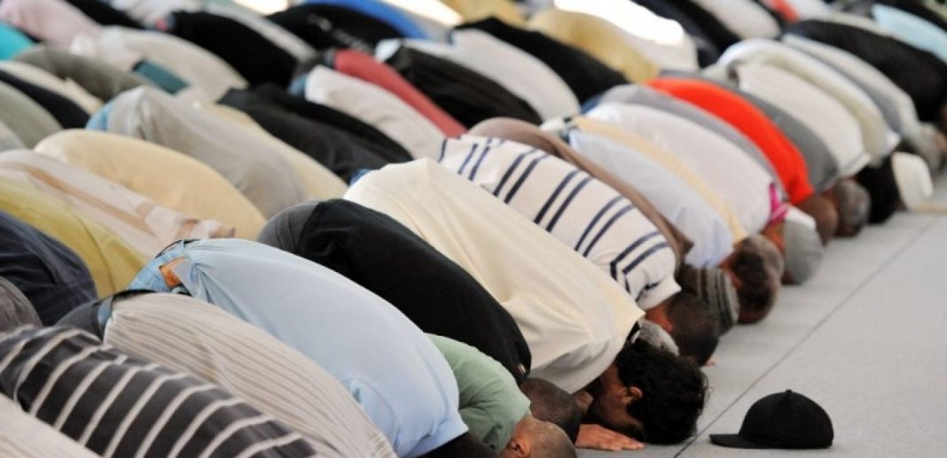 Coronavirus: fermeture des mosquées au Maroc à partir de ce lundi