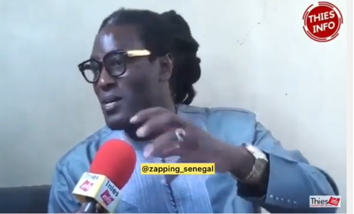 Pourquoi Mame Gor Diazaka a été convoqué