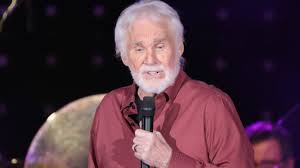 Le chanteur américain Kenny Rogers n'est plus !