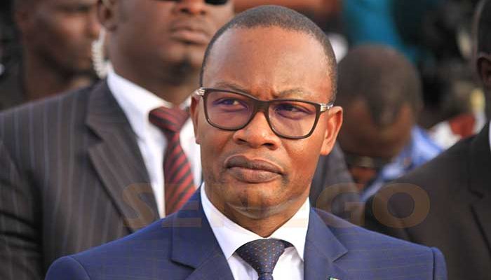 VIDEO / Affaire Covid19 - Me Moussa Diop DG Dakar Dem DiKK: "Aucun passager n'aura accès à nos bus s'il..."