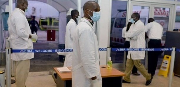 Covid-19 : Un agent de GFM déclaré positif