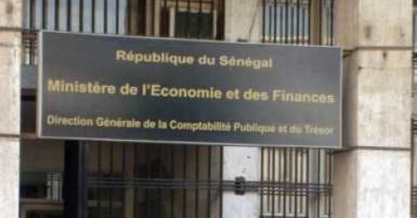 LES PENSIONS DE RETRAITE PAYÉES À PARTIR DE MARDI (COMMUNIQUÉ)