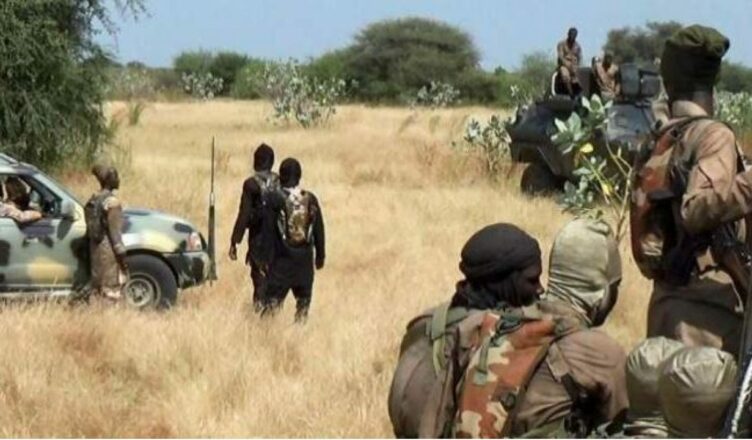 Au moins 70 soldats tués dans une embuscade jihadiste au Nigeria