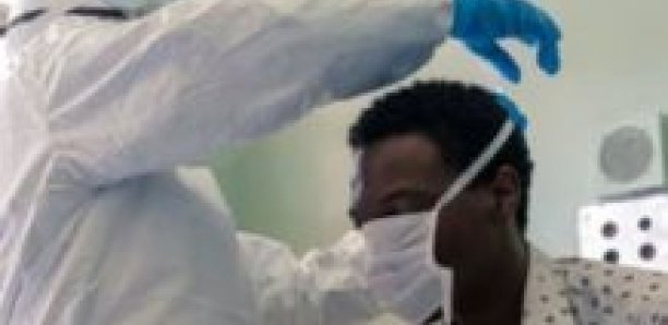 Covid-19 : Le Mali annonce ses deux premiers cas de coronavirus
