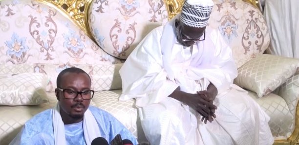 Covid-19 : Le message fort de Serigne Mountakha aux "Modou-Modou"