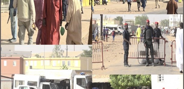 TALIBES, MENDIANTS, HANDICAPES… -Ces groupes vulnérables exposés… à Covid-19 !