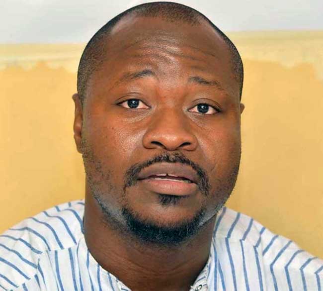 Effort de guerre face au Covid-19 : Guy Marius Sagna en phase avec les propositions du secteur privé national.