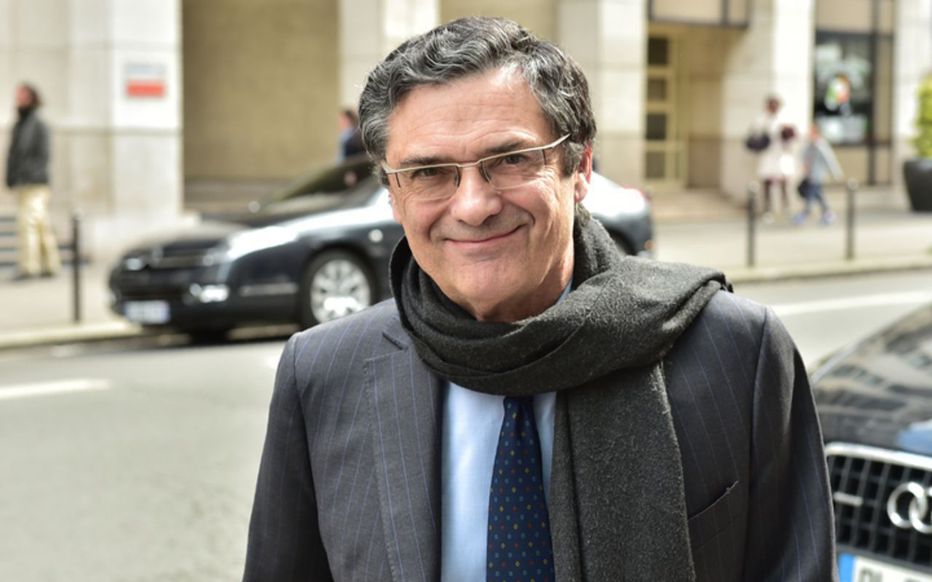 L’ancien ministre Patrick Devedjian est mort des suites du coronavirus L’ancien ministre Patrick Devedjian est mort des suites du coronavirus