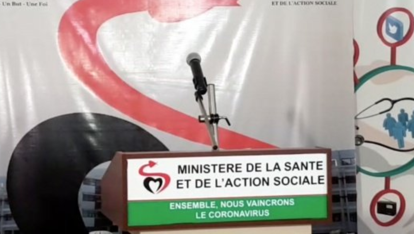 Covid-19 au Sénégal : 13 nouveaux cas positifs Covid-19 au Sénégal : 13 nouveaux cas positifs