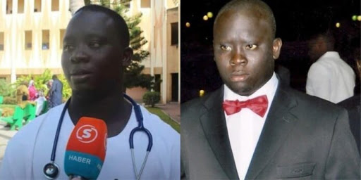 Faux Médecin, Amadou Samba SALL Tombe En Voulant « Casser » La Caisse Des Dépôts Et Consignations (CDC)