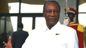 En Guinée, le président Alpha Condé obtient une très large majorité parlementaire