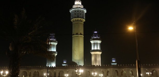 Touba : 10 patients testés positifs au Coronavirus guéris