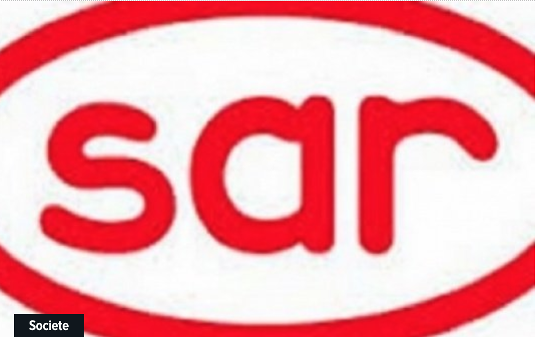 Rupture de brut : La SAR arrête sa production
