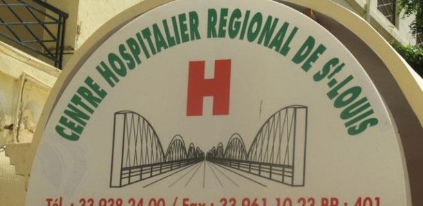 Décès de Golbert Diagne : L'hôpital de Saint-Louis pris d'assaut