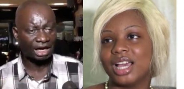 Affaire Diop ISEG : Dieyna Baldé a accouché d'un…