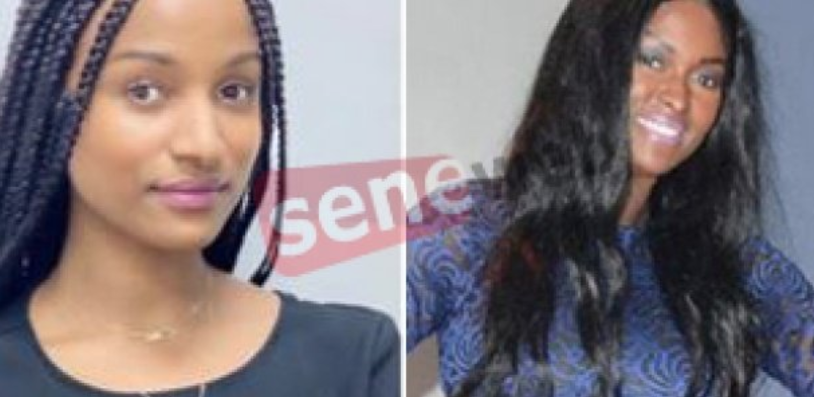 Décès d'Hiba Thiam : La fille du milliardaire Baba Dio arrêtée, un trafiquant de drogue recherché