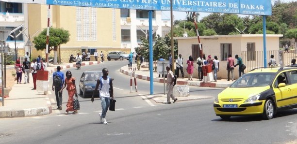 Année blanche à l'université : Cheikh Oumar Hann donne sa position