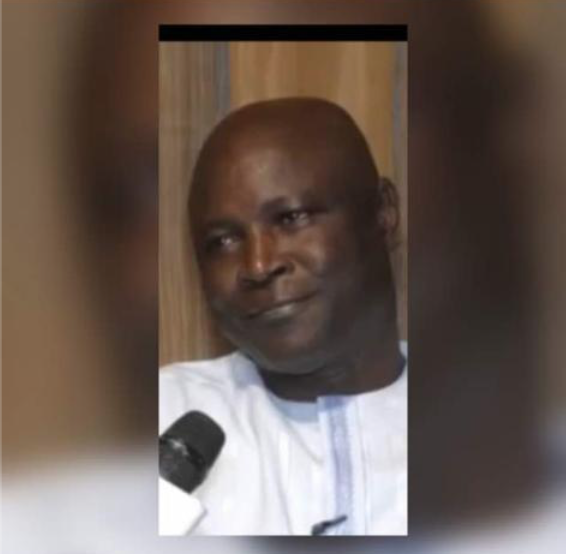 Double production annuelle de riz sur la vallée – Harouna Dia est passé par là ! (VIDÉO) Double production annuelle de riz sur la vallée – Harouna Dia est passé par là ! (VIDÉO)