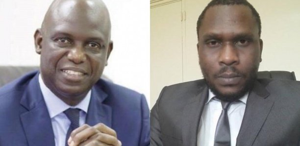 Mansour Faye menace Babacar Fall : "sooko waxaate ma porter la plainte "