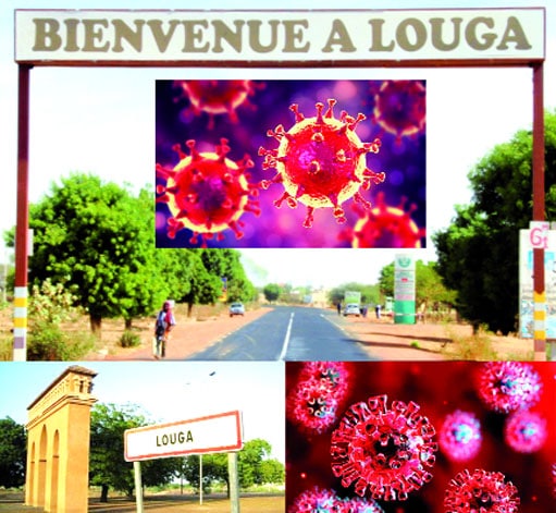 COVID-19 : UN CAS POSITIF ÂGÉ DE 9 ANS DÉTECTÉ À LOUGA