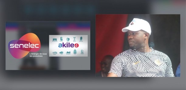 Affaire Senelec-Akilee : Massaly réclame la démission de Pape Mademba Bitèye Affaire Senelec-Akilee : Massaly réclame la démission de Pape Mademba Bitèye