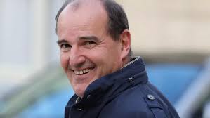 Covid-19 : qui est Jean Castex, le "Monsieur déconfinement" du gouvernement français ? Covid-19 : qui est Jean Castex, le "Monsieur déconfinement" du gouvernement français ?