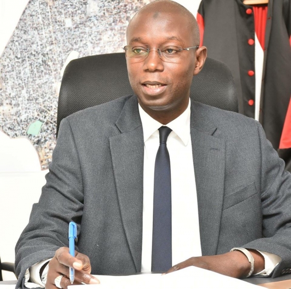 Docteur Daouda Ndiaye :  il va falloir investiguer sur le cas du vieux décédé à Thiès » Docteur Daouda Ndiaye :  il va falloir investiguer sur le cas du vieux décédé à Thiès »