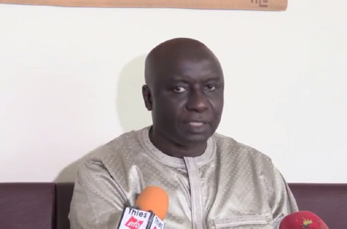 RAMADAN : Le message de Idrissa Seck aux Musulmans du monde et du Sénégal en particulier.