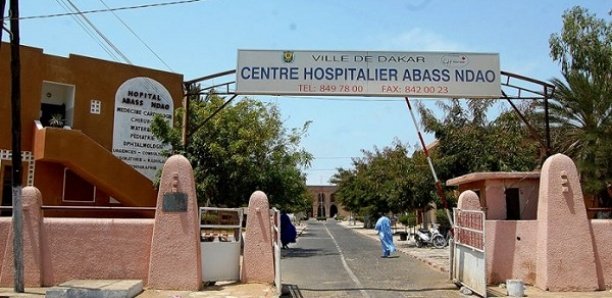 Covid-19 : Une infirmière de l’hôpital Abass Ndao déclarée positive