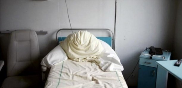 Coronavirus : 9 des 14 cas graves en réanimation sont décédés