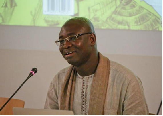 Nécrologie: Dr. Massamba Guèye a perdu son épouse