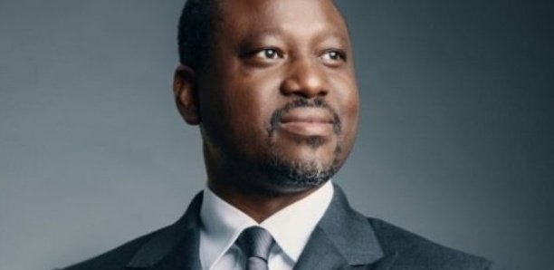 Côte d'Ivoire : Guillaume Soro condamné à 20 ans de prison