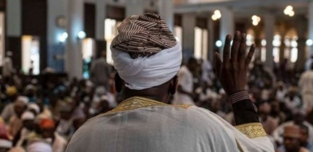 Nouvelles révélations sur l'imam décédé de Covid-19
