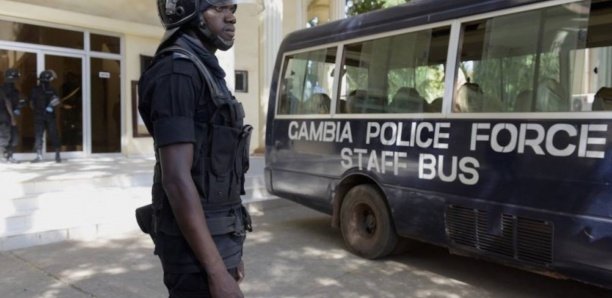 Gambie : Un diplomate sénégalais accusé de viol sur une handicapée mentale