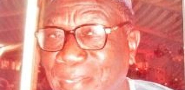L'ancien Maire de Podor Oumar Mbengue tire sa révérence