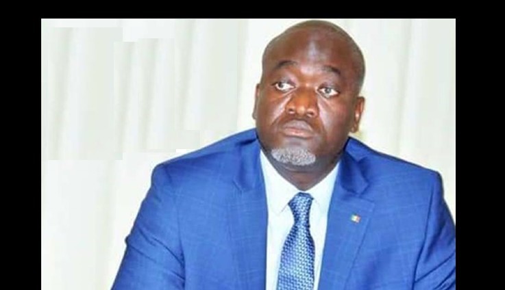 Révélation-Le Scandale De L’actuel DG De La SENELEC À…115 Milliards