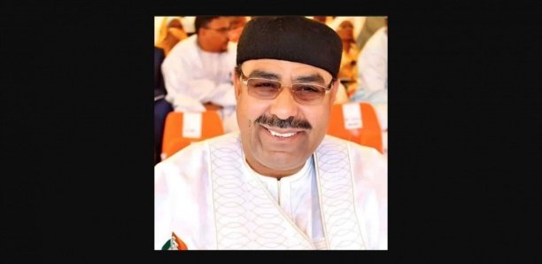 Niger : Décès du ministre du Travail Niger : Décès du ministre du Travail