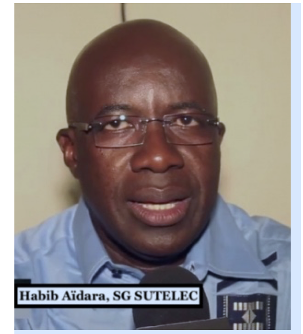 CONTRAT SENELEC-AKILEE: Les syndicats non informés du bon de commande CONTRAT SENELEC-AKILEE: Les syndicats non informés du bon de commande