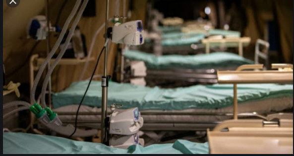 Covid-19 à Kaolack: Une absence de lits de réanimation relevée au Centre de traitement du Coronavirus