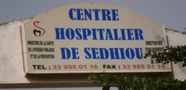 Covid-19/Sédhiou : 14 agents de santé et deux chauffeurs mis en quarantaine