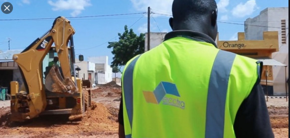 Construction irrégulière, Refus d’obtempérer, rebellion: Abdoulaye Sylla, un intouchable