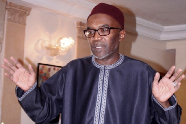 Penser l’après Covid…Par Amadou Tidiane Wone Penser l’après Covid…Par Amadou Tidiane Wone